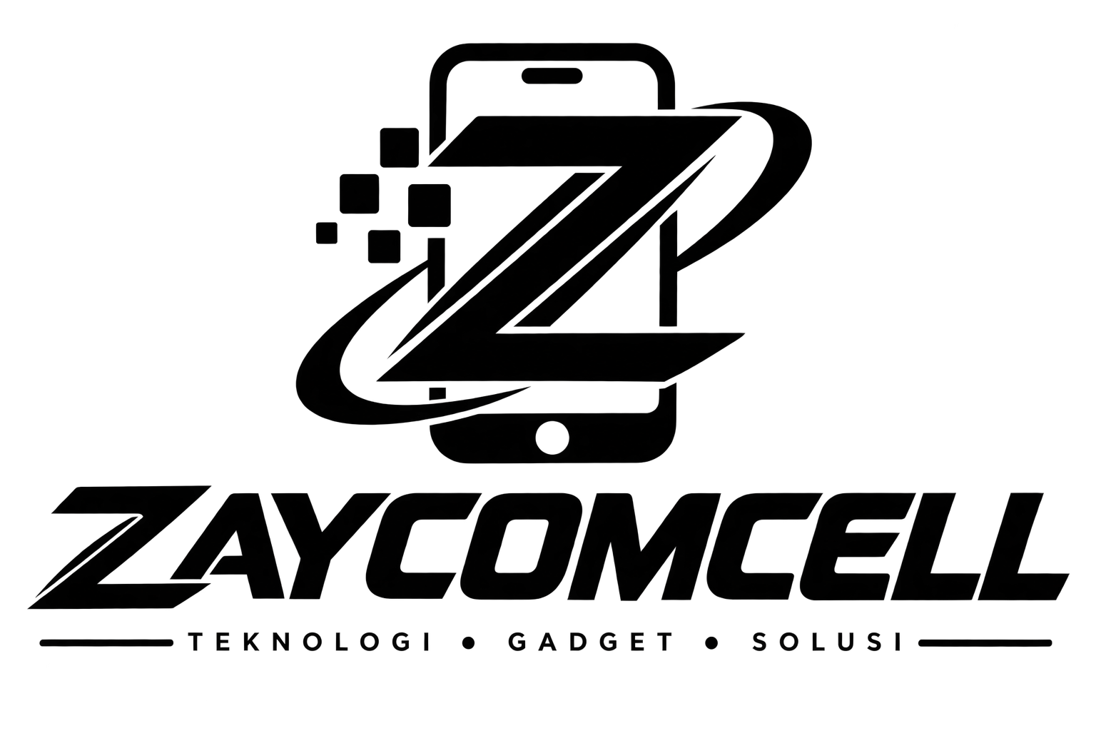Logo Zaycomcell